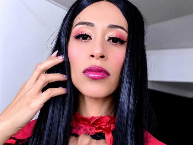 AdellaPineda - Live porn &amp; sex cam - 29998424