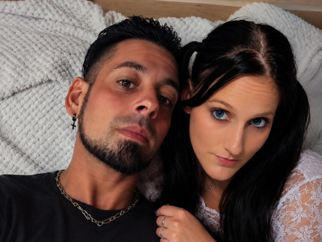NinaetRicco - Live porn &amp; sex cam - 29998490