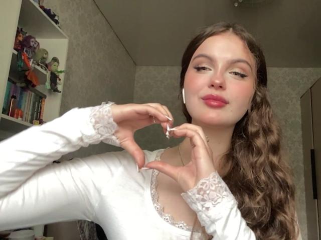 JulienneStradford - Live porn &amp; sex cam - 29999924