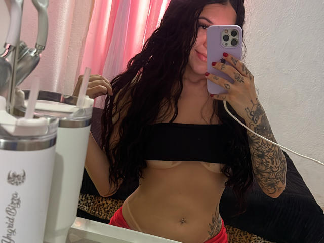 MoranGueijd - Live porn &amp; sex cam - 30000458