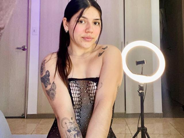 SophiaMarx - Live sex cam - 30002621