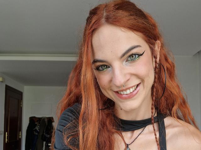 Edrielle - Live porn &amp; sex cam - 30003014