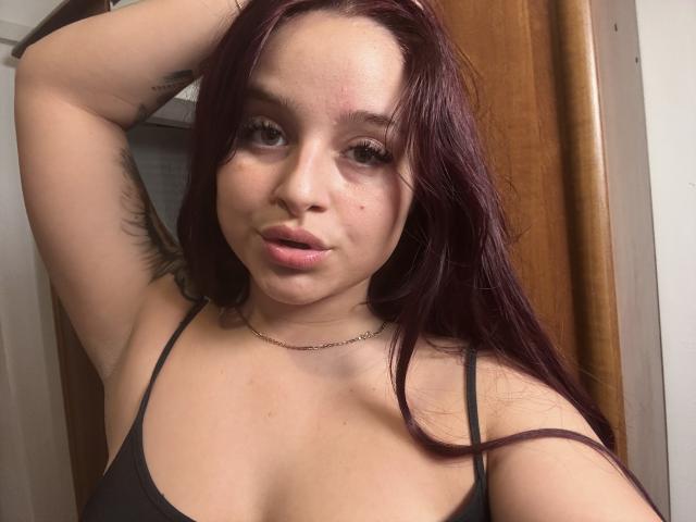 LucieRed - Live porno og sexkamera - 30003218