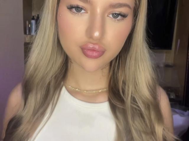 LizethFrancisco - Live porn &amp; sex cam - 30003476