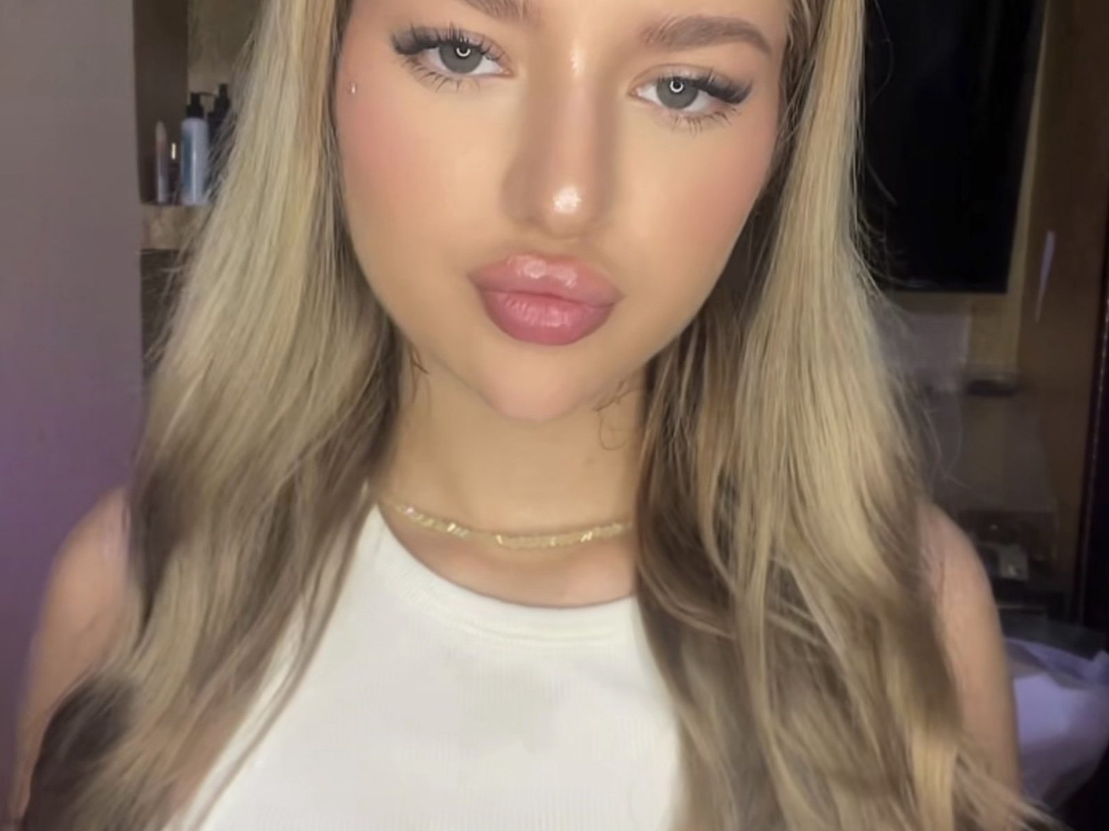 LizethFrancisco - Live porn &amp; sex cam - 30003476