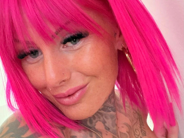 Pinki-Inked-hot - Live porn &amp; sex cam - 30003494