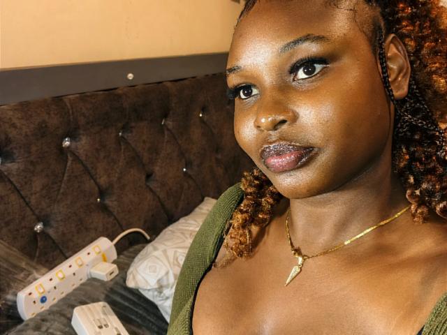 ShazzyX - Sexe cam en vivo - 30004724