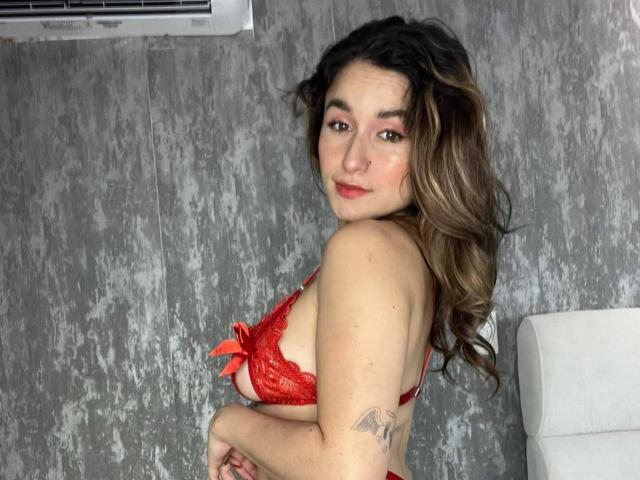 MilaGonz - Live porn &amp; sex cam - 30005183