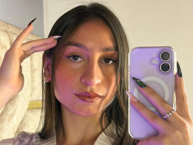 MaddyCarina - Live porn &amp; sex cam - 30005276