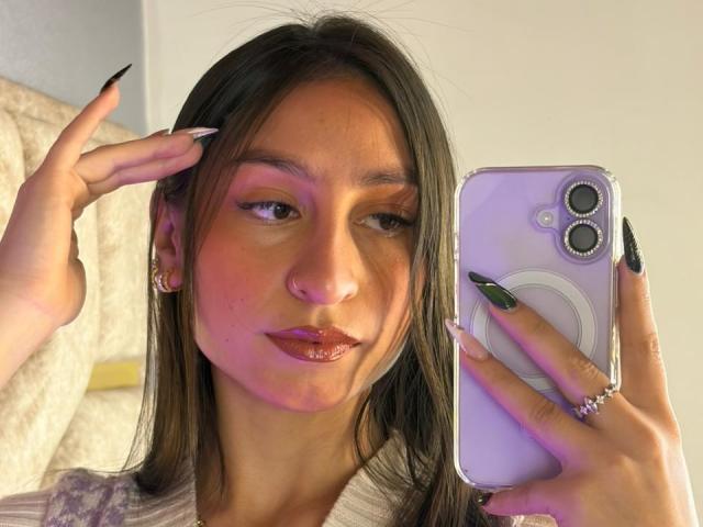 MaddyCarina - Live porn &amp; sex cam - 30005294