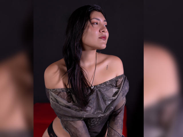 ValeryMartinez - Camera khiêu dâm &amp; quyến rũ trực tiếp - 30006371
