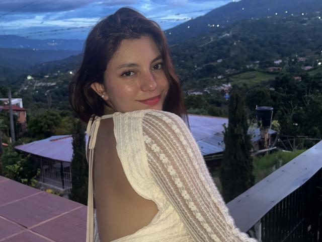 LinaFoxyHot - Live porn &amp; sex cam - 30006473