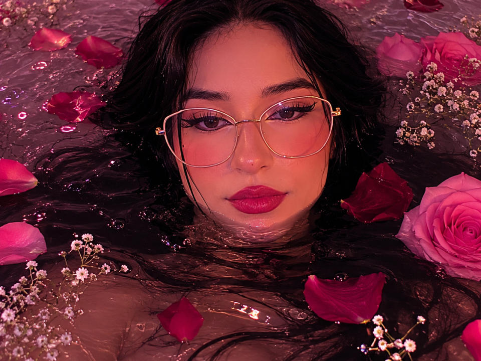 CelesteOcampo - פורנו בשידור חי ומצלמת סקס - 30006617