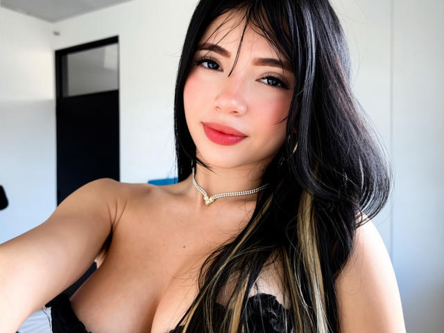 RoxanneeSecret - Camera khiêu dâm &amp; quyến rũ trực tiếp - 30007301