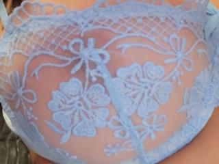 FrenchShanna's Model Profile