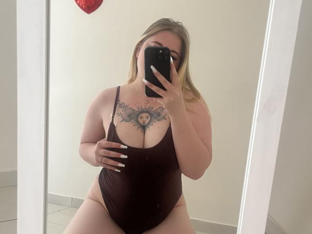 DiLaria - Live porn &amp; sex cam - 30009344