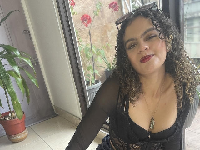 MeganGlowX - Live porn &amp; sex cam - 30009818