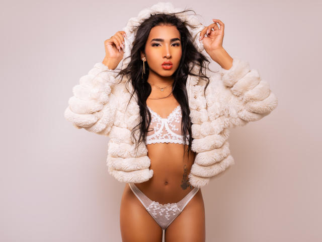 GabySantos - Live porn &amp; sex cam - 30010079