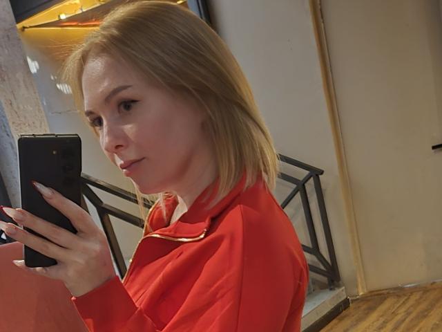 KatyBrie - сексуальная веб-камера в реальном времени - 30010715