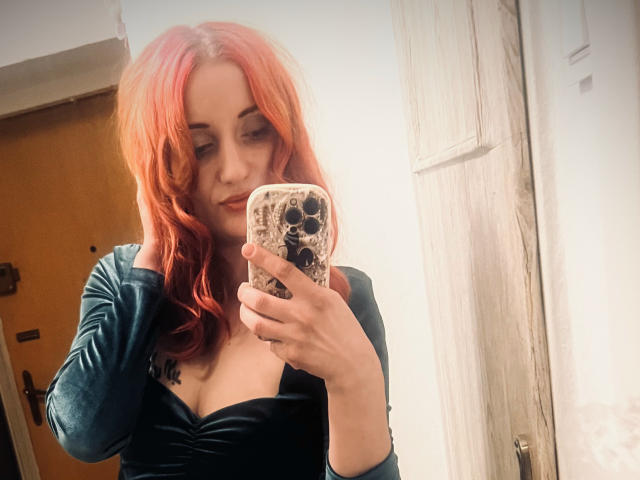 IzzyKelley - Live porn &amp; sex cam - 30013472