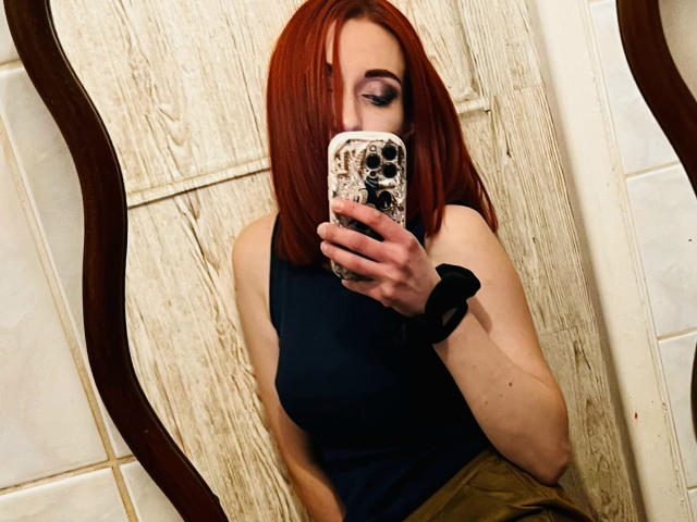 IzzyKelley - Live porno og sexkamera - 30013502