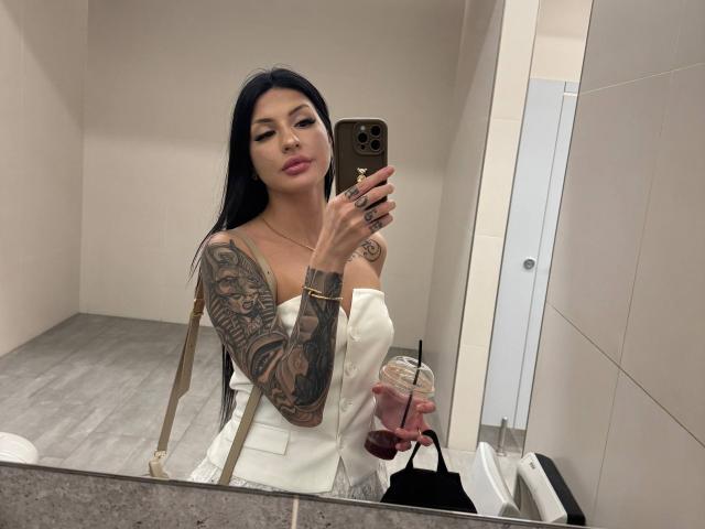 AuraXo - Live porn &amp; sex cam - 30014108