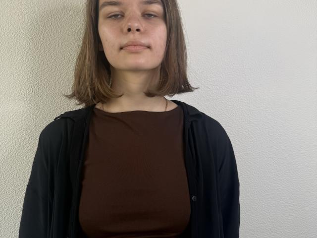 CarmelitaSalis - Élő pornó és szexkamera - 30014738