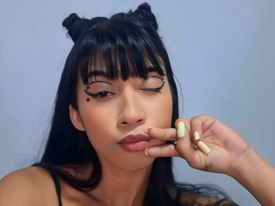 NelaRestrepo - Live porno og sexkamera - 30014792