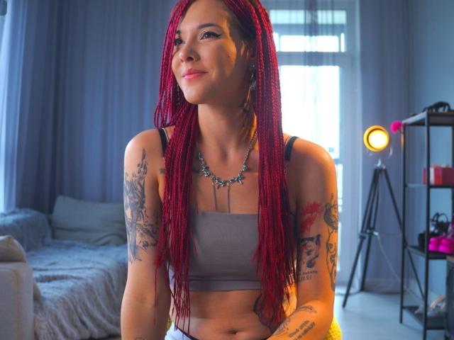 RachelNervis - 라이브 포르노 &amp; 섹스 캠 - 30016463