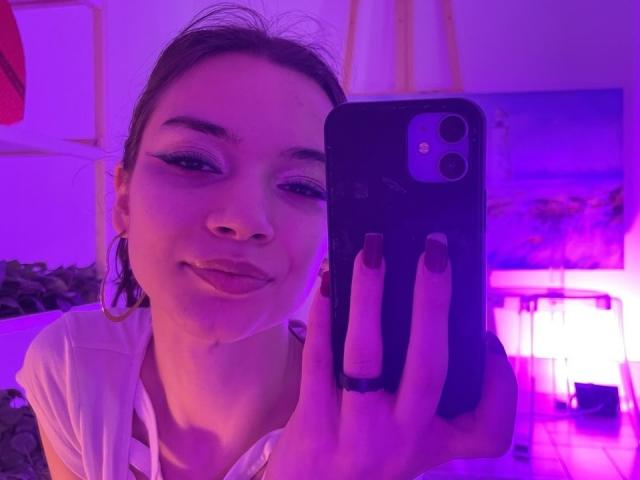 MimiPreaty - Live porn &amp; sex cam - 30017186