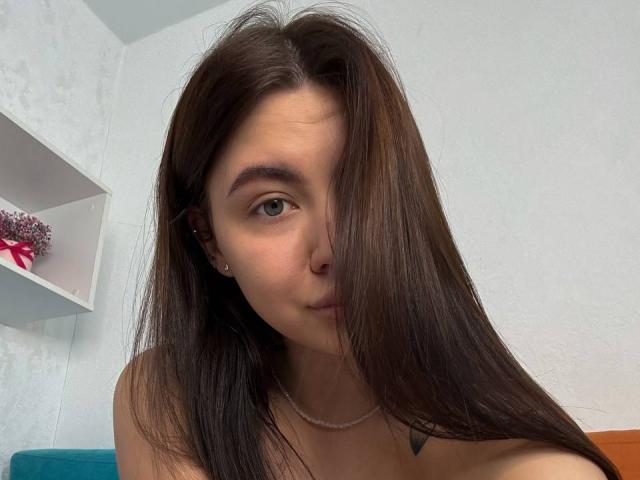 InesGueningsman - Live porn &amp; sex cam - 30017606
