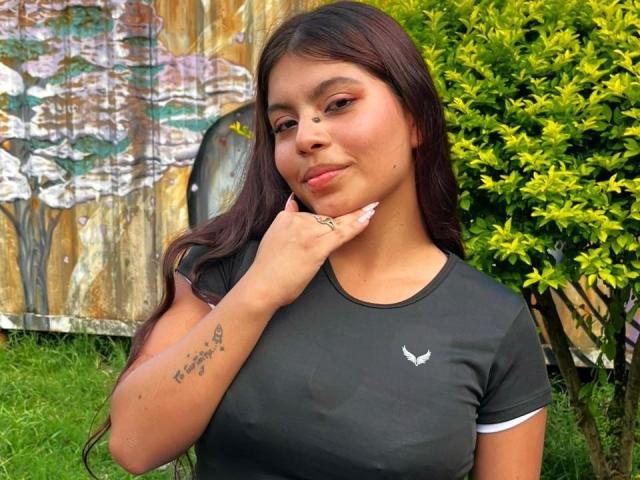 AlyssaGreen - Live porn &amp; sex cam - 30019400