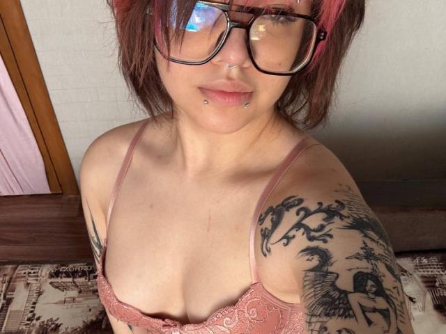 ShanonCare - сексуальная веб-камера в реальном времени - 30020594
