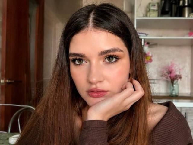 ElenoreHarajly - Live porn &amp; sex cam - 30021113