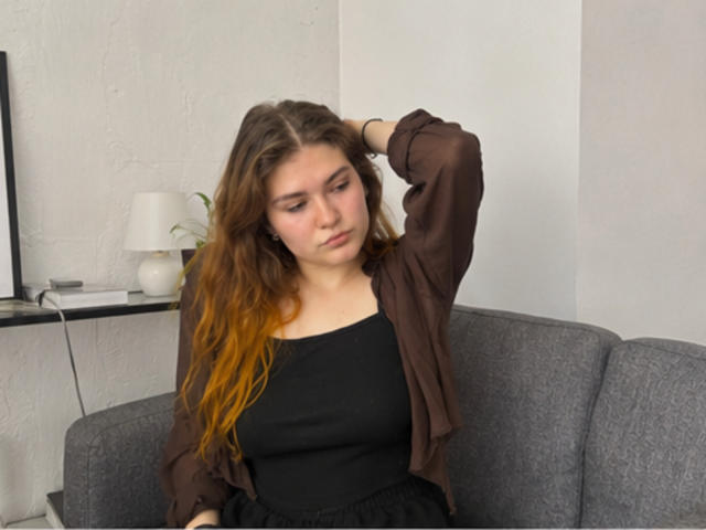 ElenoreHarajly - Live porn &amp; sex cam - 30021329