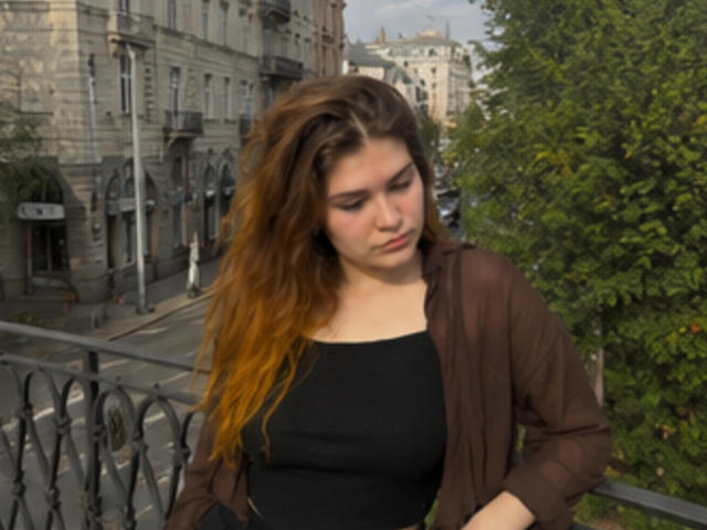 ElenoreHarajly - Live porn &amp; sex cam - 30021341