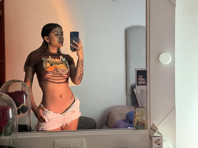 ThaliaAres - Live porn &amp; sex cam - 30021695