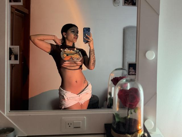 ThaliaAres - Live porn &amp; sex cam - 30021698