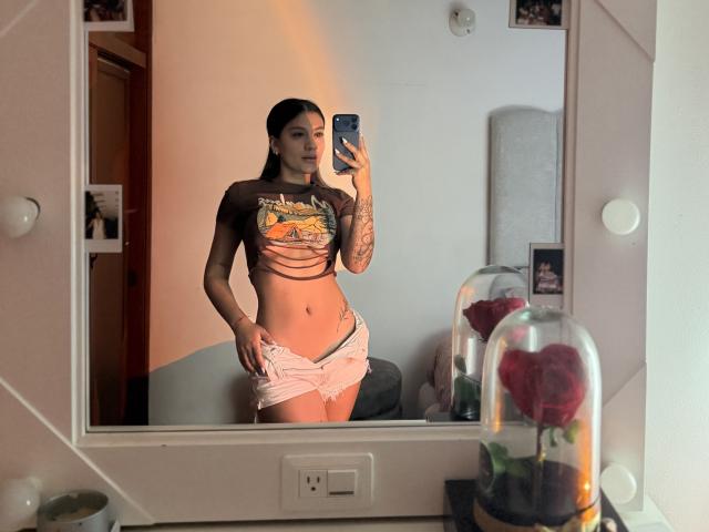 ThaliaAres - Live porn &amp; sex cam - 30021701