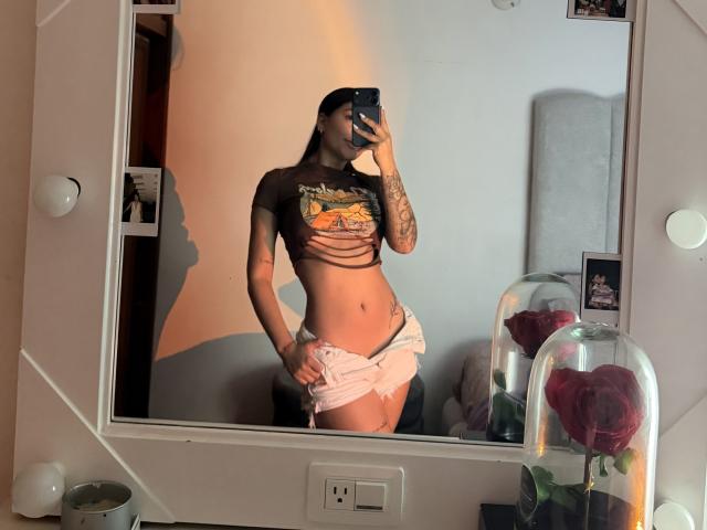 ThaliaAres - Live porn &amp; sex cam - 30021704