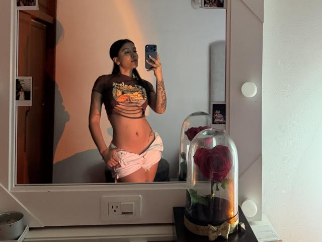 ThaliaAres - Live porn &amp; sex cam - 30021710