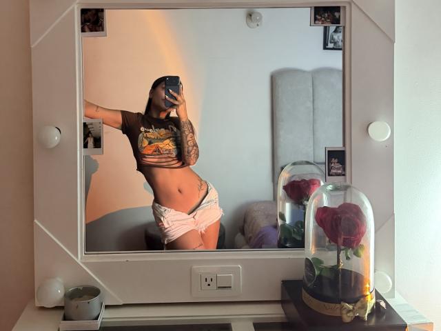 ThaliaAres - Live porn &amp; sex cam - 30021716