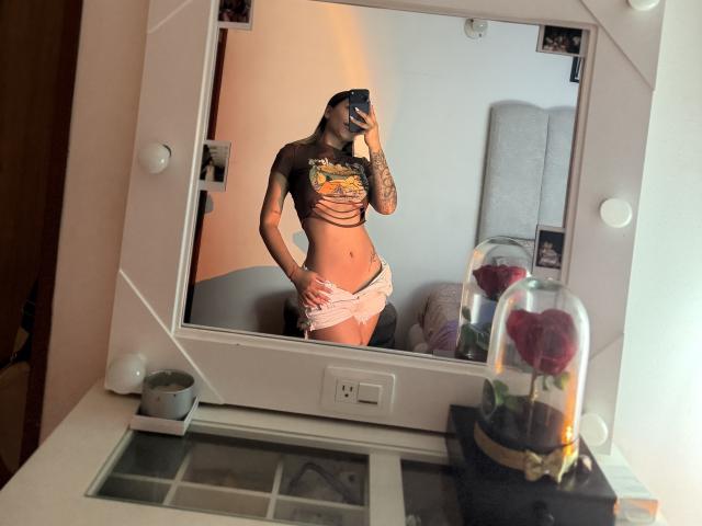 ThaliaAres - Live porn &amp; sex cam - 30021728