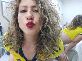Ver la ficha detallada de AlexaFireHot