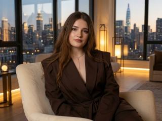 Ver la ficha detallada de ElenoreHarajly