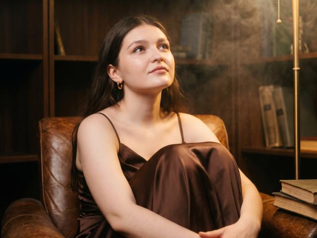 ElenoreHarajly - сексуальная веб-камера в реальном времени - 30022187
