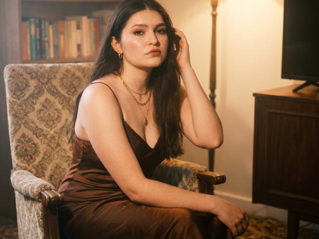 ElenoreHarajly - сексуальная веб-камера в реальном времени - 30022196
