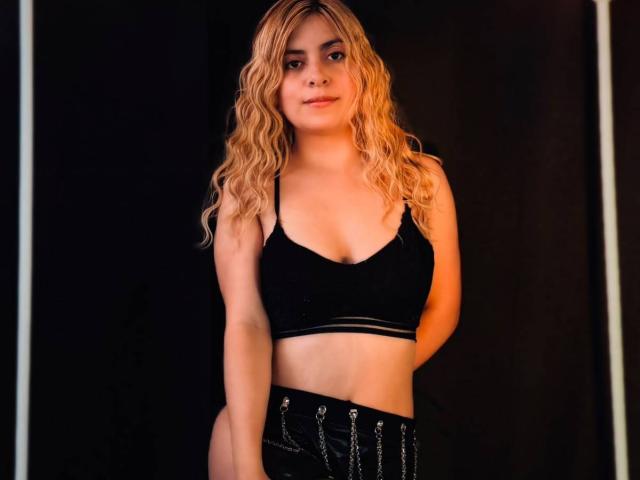 CelesteNaugthy - Live porn &amp; sex cam - 30022265