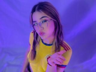 Ver la ficha detallada de ElodieGardner