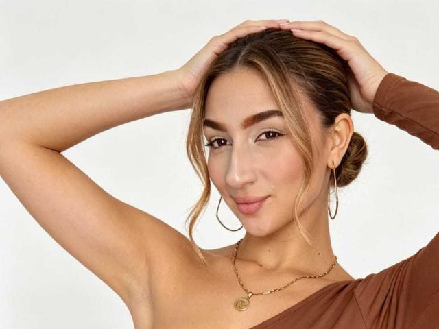 AbbyMilers - Live porn &amp; sex cam - 30024776